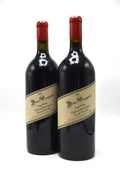 1986 Dunn Vineyards Cabernet Sauvignon, Howell Mountain (magnum)