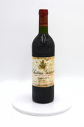 1986 Château Giscours, Margaux