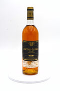 1986 Château Guiraud, Sauternes
