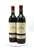 1986 Château Margaux, Margaux