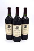 1986 Niebaum-Coppola Rubicon, Rutherford, Napa Valley
