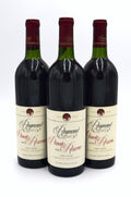 1986 Raymond Vineyards Private Reserve Cabernet Sauvignon, Napa Valley