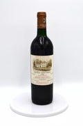1986 Château Saint-Pierre, St. Julien