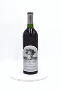 1986 Silver Oak Cabernet Sauvignon, Alexander Valley