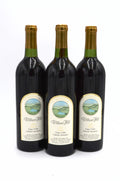 1986 William Hill Reserve Cabernet Sauvignon, Napa Valley