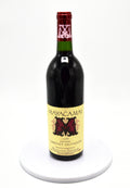 1986 Mayacamas Cabernet Sauvignon, Napa Valley