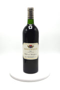1986 Arrowood Cabernet Sauvignon, Sonoma County