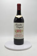 1986 Beaulieu Vineyard Cabernet Sauvignon, Beau Tour, Napa Valley