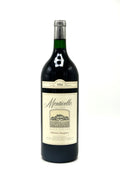 1986 Monticello Cellars Cabernet Sauvignon, Corley Reserve, Napa Valley (magnum)