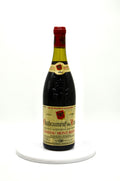 1986 Chateau Mont-Redon, Chateauneuf-du-Pape