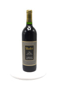 1986 Shafer Cabernet Sauvignon, Stags Leap District, Napa Valley