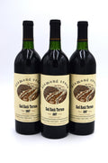 1987 Diamond Creek Cabernet Sauvignon, Red Rock Terrace, Napa Valley