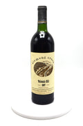 1987 Diamond Creek Cabernet Sauvignon, Volcanic Hill, Napa Valley