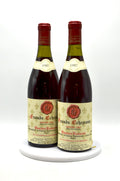 1987 Domaine Francois Lamarche Grands Echezeaux, Grand Cru