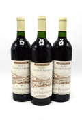 1987 Joseph Phelps Vineyards Cabernet Sauvignon, Backus Vineyard, Napa Valley