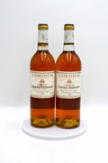 1987 Château Lafaurie Peyraguey, Sauternes