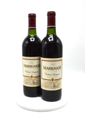 1987 Markham Vineyards Cabernet Sauvignon, Napa Valley