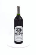 1987 Silver Oak Cabernet Sauvignon, Alexander Valley