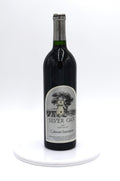 1987 Silver Oak Cabernet Sauvignon, Napa Valley