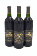 1987 Whitehall Lane Winery Cabernet Sauvignon, St. Helena, Napa Valley