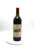 1987 Jordan Cabernet Sauvignon, Alexander Valley, Sonoma County