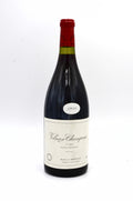 1988 Domaine Hubert de Montille Volnay-Champans, Premier Cru (magnum)