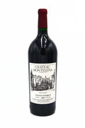 1988 Chateau Montelena Estate Cabernet Sauvignon, Napa Valley (magnum)