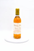 1988 Château Climens, Barsac (half-bottle)