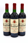 1988 Château Gaillard, St. Emilion
