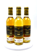 1988 Château Guiraud, Sauternes (half-bottle)