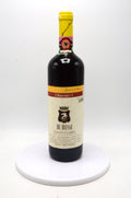 1988 De Rham Chianti Classico Riserva