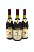 1988 Faiveley Charmes Chambertin, Grand Cru