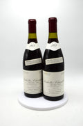 1988 Frederic Esmonin Ruchottes-Chambertin, Grand Cru