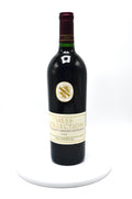 1988 Hess Collection Cabernet Sauvignon, Mount Veeder, Napa Valley