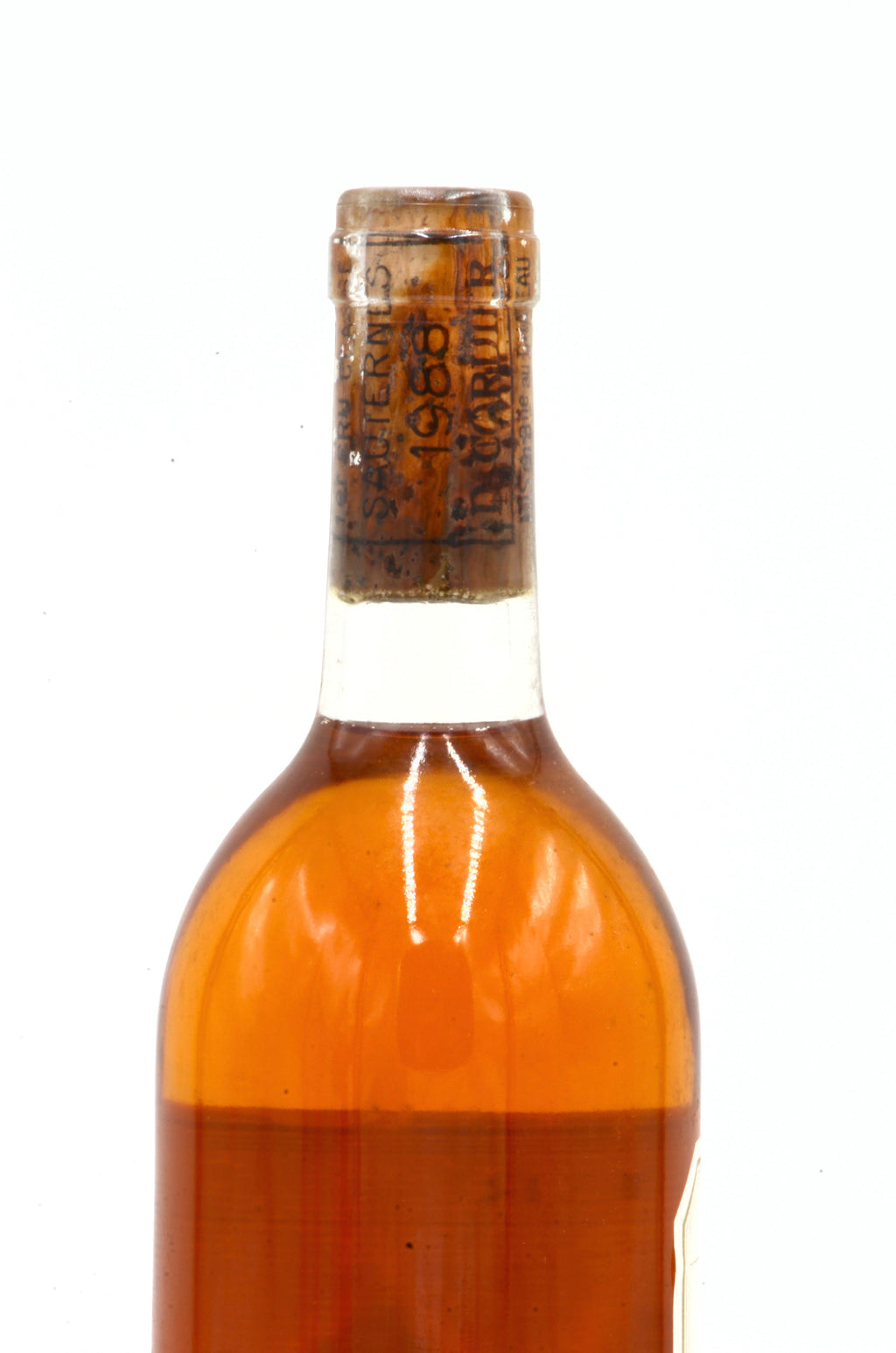 1988 Château Lafaurie Peyraguey, Sauternes