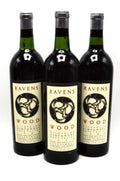 1988 Ravenswood Single Vineyard Dickerson Zinfandel, Napa Valley