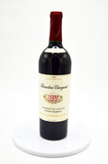1988 Beaulieu Vineyard Georges de Latour Private Reserve Cabernet Sauvignon, Napa Valley