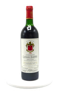 1988 Château Langoa Barton, St. Julien