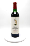 1989 Château d'Armailhac, Pauillac