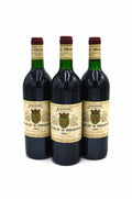 1989 Chateau de Pibarnon, Bandol Rouge, Provence