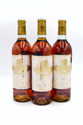1989 Château Coutet, Cuvée Madame, Barsac