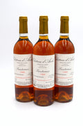 1989 Château d'Arche, Sauternes