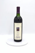 1989 Flora Springs Red Trilogy, Napa Valley