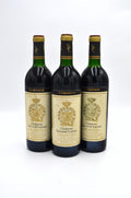 1989 Château Gruaud Larose, St. Julien