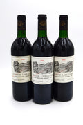 1989 Château Lapelletrie, St. Emilion