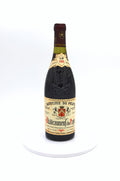 1989 Domaine du Pegau Chateauneuf du Pape, Cuvée Réservée
