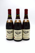 1989 Prince Florent de Merode Corton, Clos du Roi, Grand Cru