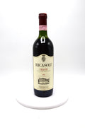 1989 Barone Ricasoli Chianti Classico