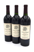 1989 Niebaum-Coppola Rubicon, Rutherford, Napa Valley