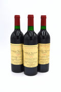 1989 Château Trotanoy, Pomerol